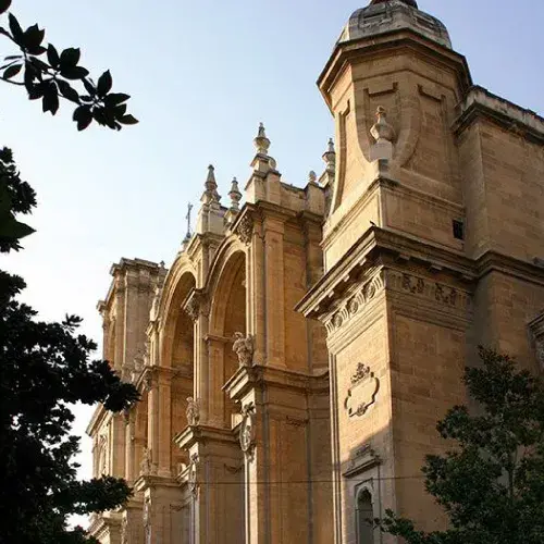 CATEDRAL